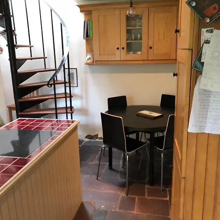 Vakantiehuis Rosies