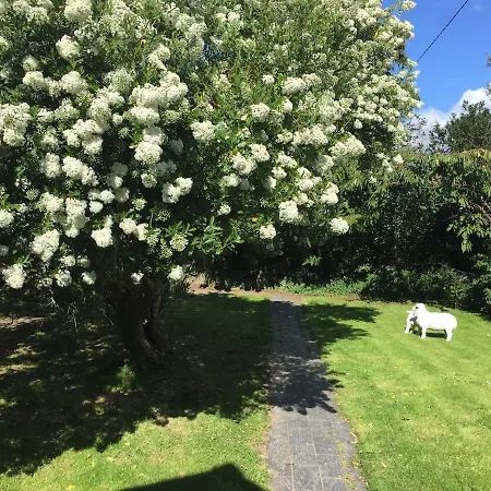 Rosies Vakantiehuis Barrykilla